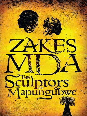 cover image of The Sculptors of Mapungubwe
